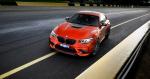 BMW M2 Competition 2018 года (AU)